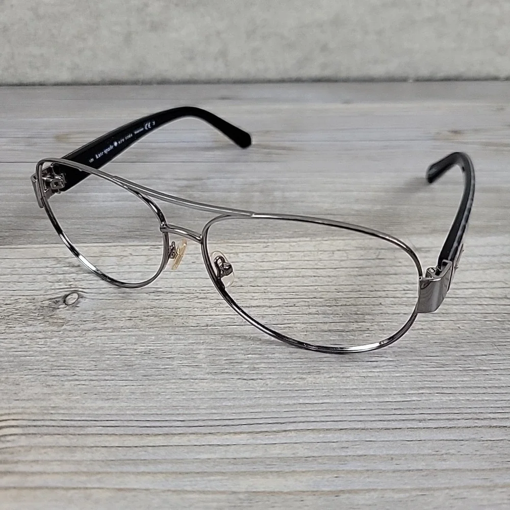 Kate‎ Spade New York Sunglasses FRAME ONLY 135 NELLA/P/S 6LBP Y2 58-13 135mm